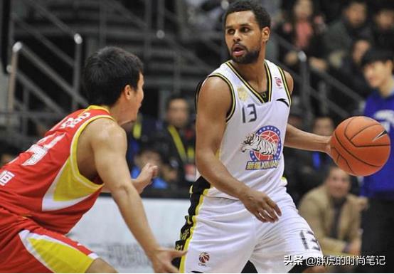 为什么nba很多人要来cba(在NBA失业的球员,为什么大部分都选择来CBA?)