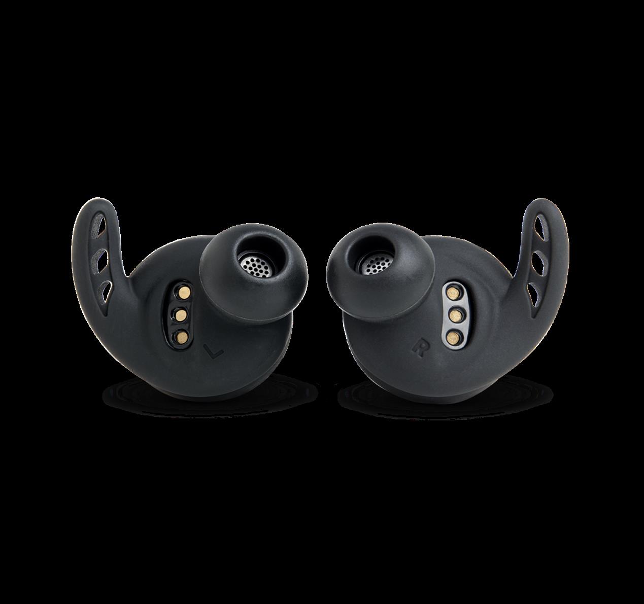 安德玛的篮球手感好吗(用过JBL耳机后,才知道在运动领域BOSE和B&O原来只是个弟弟)