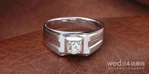 男士戒指戴法的含义(男士戒指戴法含义图片)-华海博客