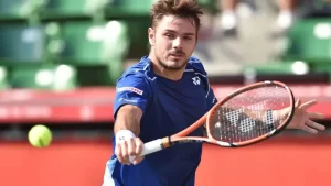 如何欣赏网球（当我们观赏网球比赛时，我们到底应该观赏什么？（续））-华海博客