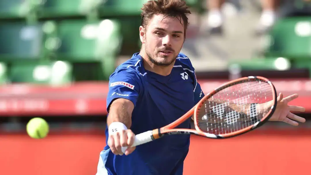 如何欣赏网球（当我们观赏网球比赛时，我们到底应该观赏什么？（续））