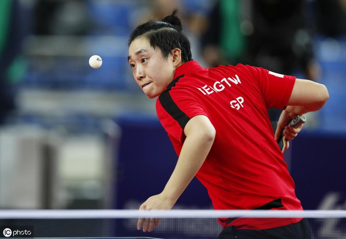 刘诗雯参加世界杯几次(刘诗雯5冠创世界杯历史,日本失落,新加坡33岁世界冠军第二春)
