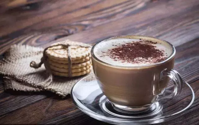 世界杯咖啡馆宣传语(最适合世界杯的咖啡:Espresso)