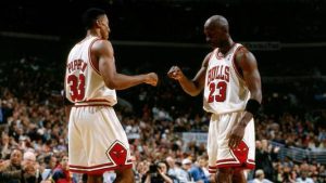 乔丹呆过几个队伍（退役17年, 乔丹从没去过公牛队的主场, 这世间没有无缘无故的恨）-华海博客