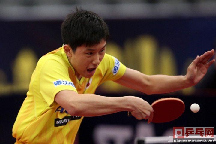 2019年马龙世乒赛夺冠(从十对关系浅谈2019世乒赛,国乒包揽5冠,樊振东何时接班马龙?)