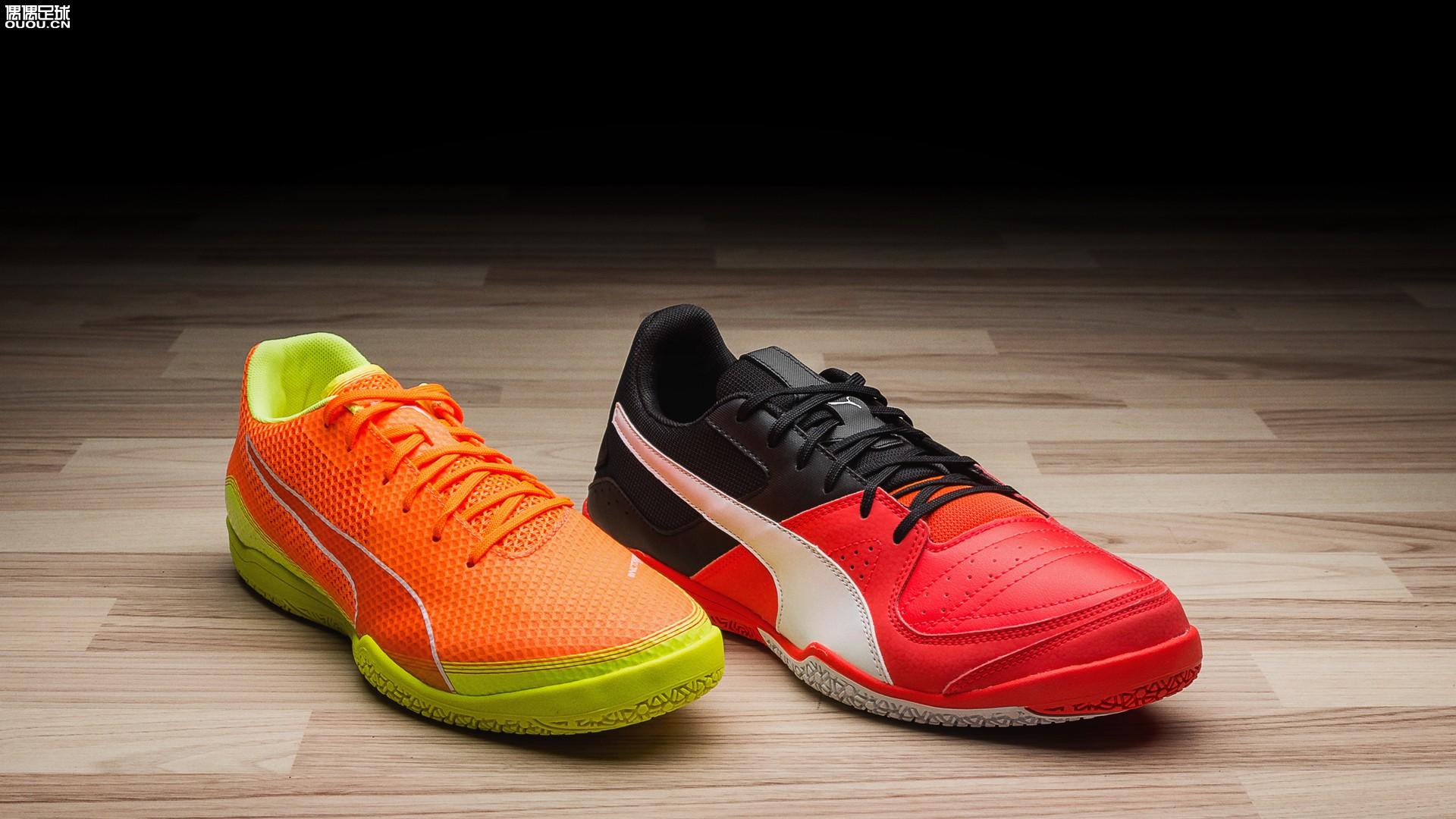 阿迪达斯平底足球鞋能跑步吗（室内球鞋IC党必备 实战好鞋大搜罗）