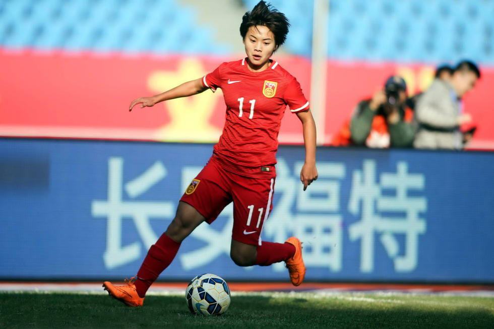 中国女足vs德国女足直播（女足世界杯｜今晚直播中国女足VS德国女足，央视将现场直播比赛）