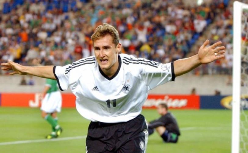 穆勒在南非世界杯进了多少球(世界杯五大射手!托马斯·穆勒能否超越前辈成为世界杯进球王?)