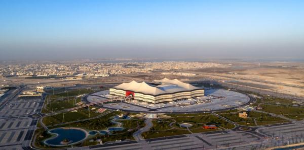 世界杯多少支球队2020（震撼无比！一起来看卡塔尔世界杯八座体育场）