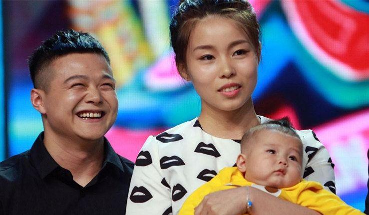 cba哪个球员女友矮（中国体坛5大矮个冠军：妻子不仅美艳还比老公高，最后一位仅1米55）