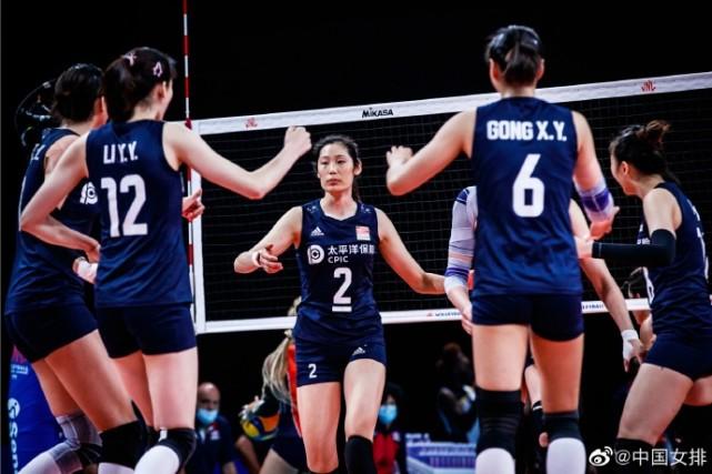 奥运女排半决赛实况录像（CCTV5播女排：中国2个3-0取胜，美国3-1巴西夺冠，日本0-3惨败）