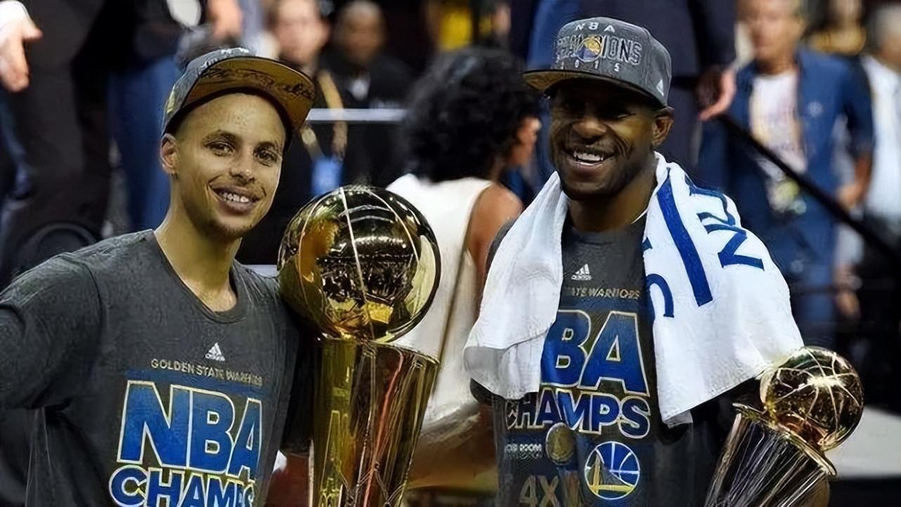 詹姆斯热火时期关键球（伊戈达拉：库里永远的老大哥，总决赛刀过詹姆斯的男人回来了）