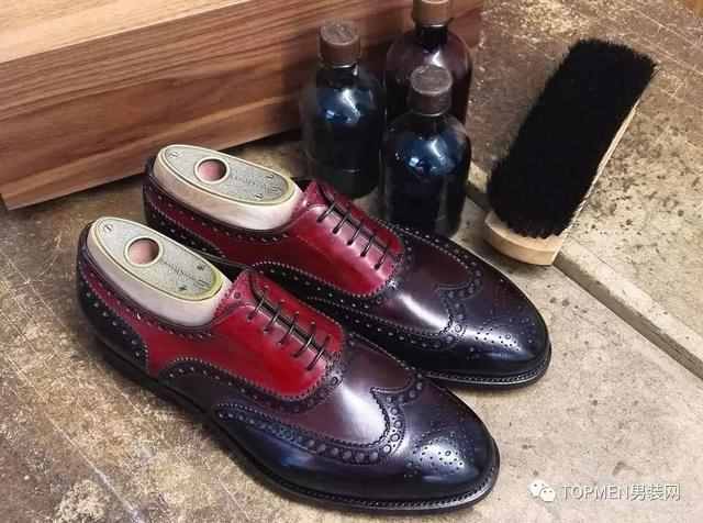皮鞋网上买什么牌子好（男皮鞋买什么牌子好）