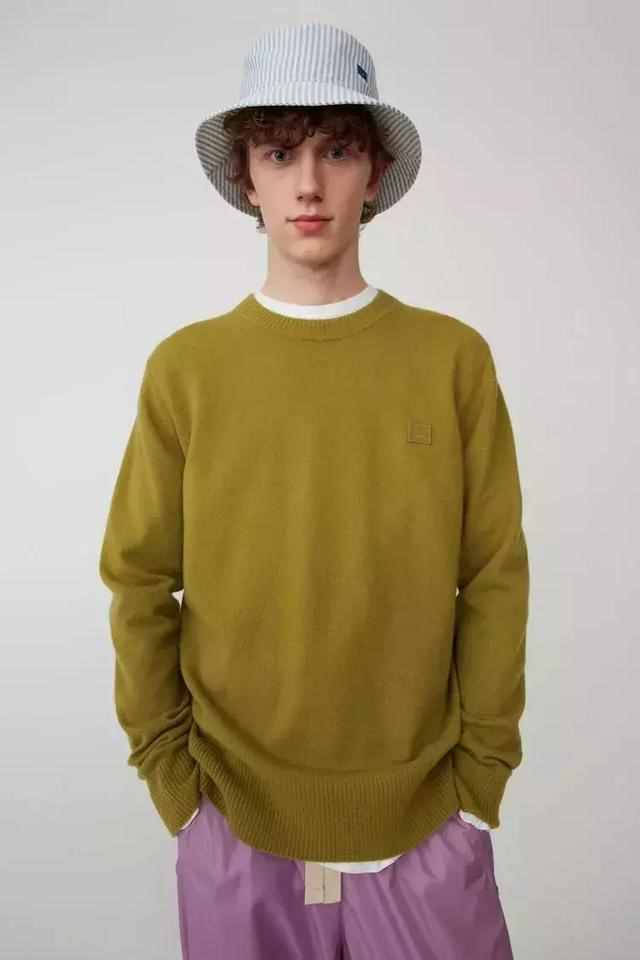 买毛衣什么牌子好（毛衣买什么牌子的好点）