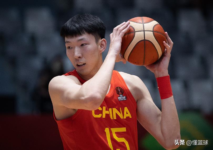 中国国内篮球比赛(CCTV5直播!中国男篮大战伊朗,杜锋渴望证明自己,周琦出战成疑)