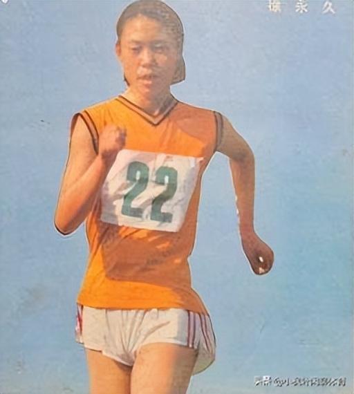 中国田径队员名单排名(中国田径的十大运动员)