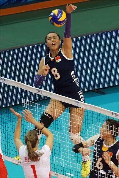 排球有哪几项基本技术(不看不知道,排球这项运动有这么多门道)