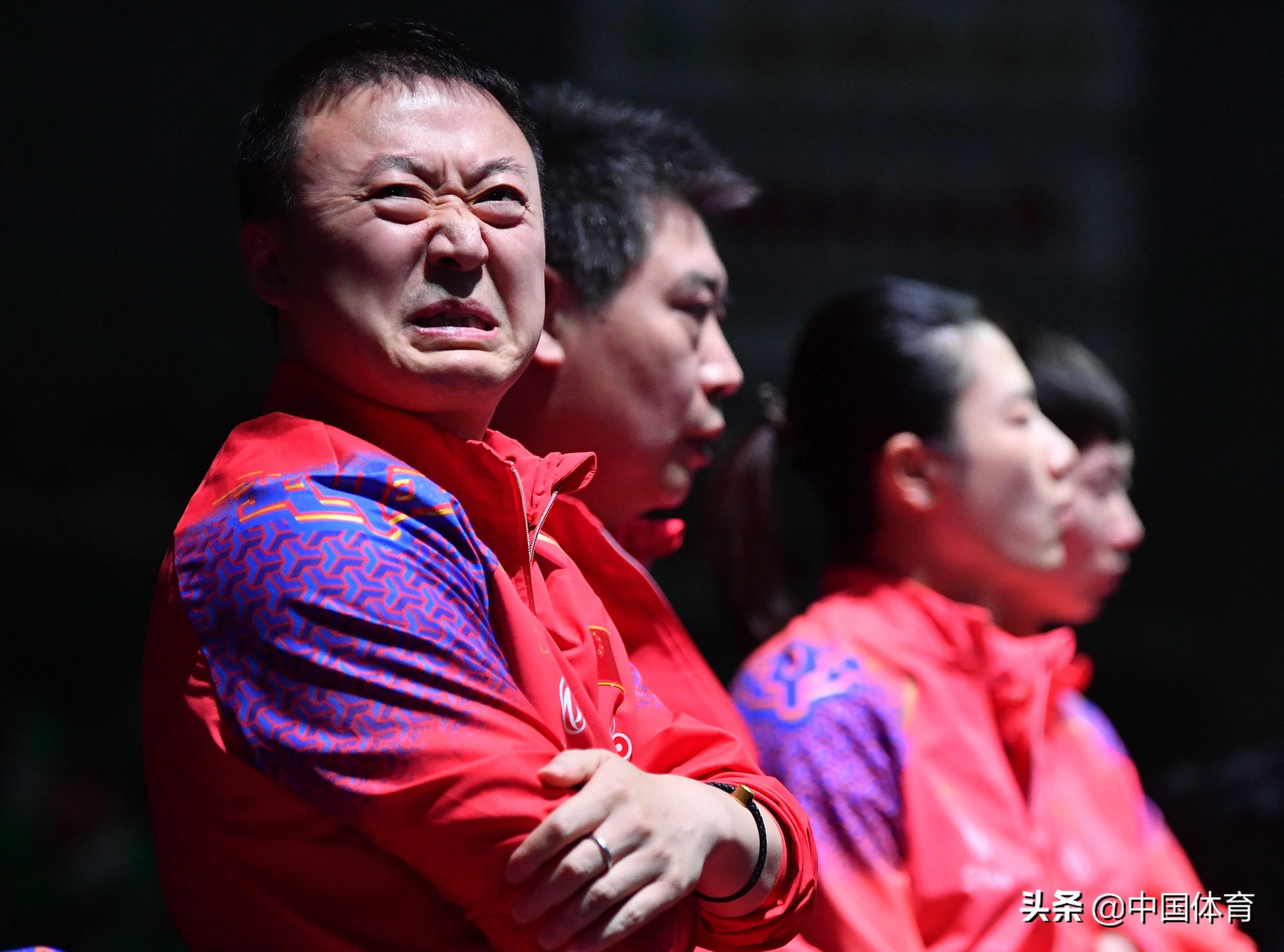 国际乒乓团体世界杯女团决赛(2019国际乒联团体世界杯女团决赛,中国队3比0胜日本队夺得冠军)