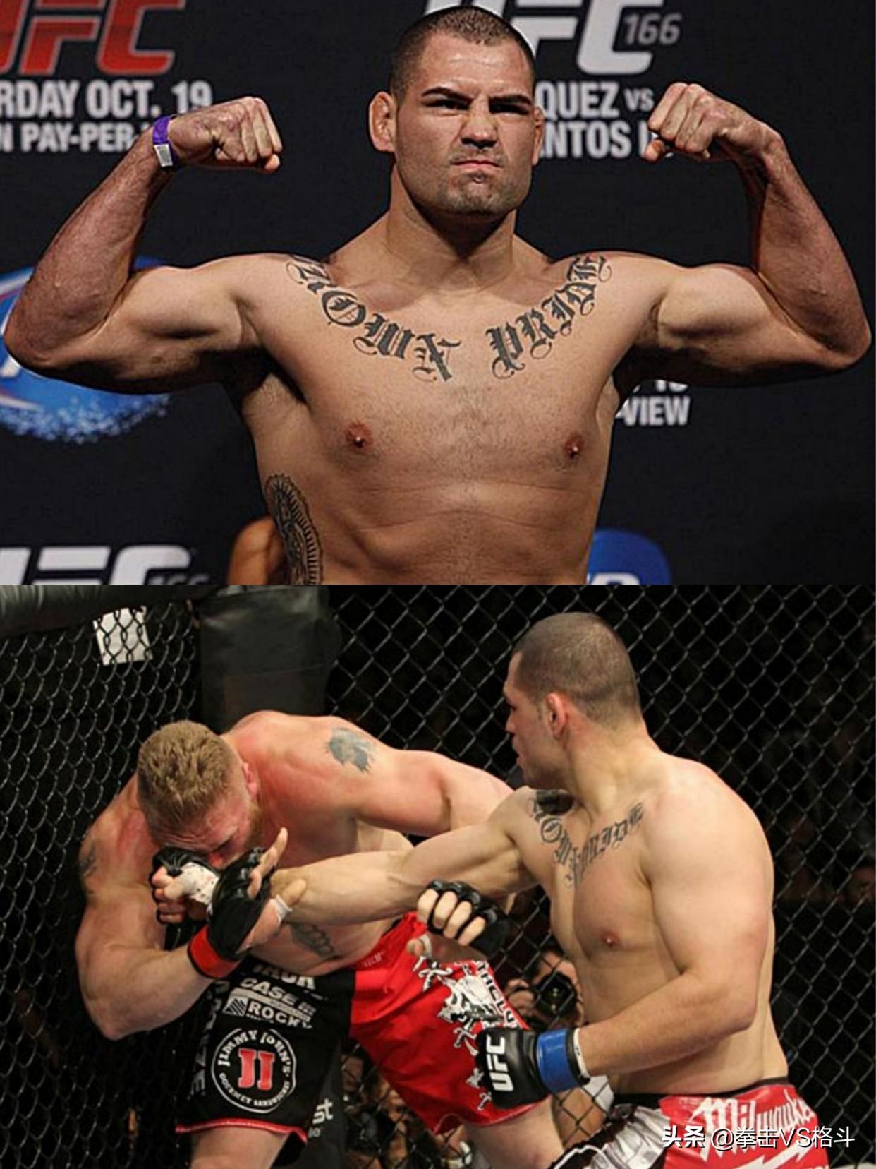 历届ufc冠军名单（UFC近十年来重量级冠军“小菊”、“岳父”、“黑球”、等）