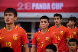 中国足球为什么是亚洲四流(浅析U19国青:中国足协谋政绩的工具,从上到下烂到家了)-华海博客