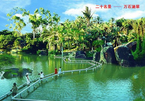 厦门有什么好玩的