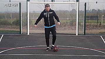 足球训练计划（90天综合训练提高计划（体能、球感、协调与平衡））