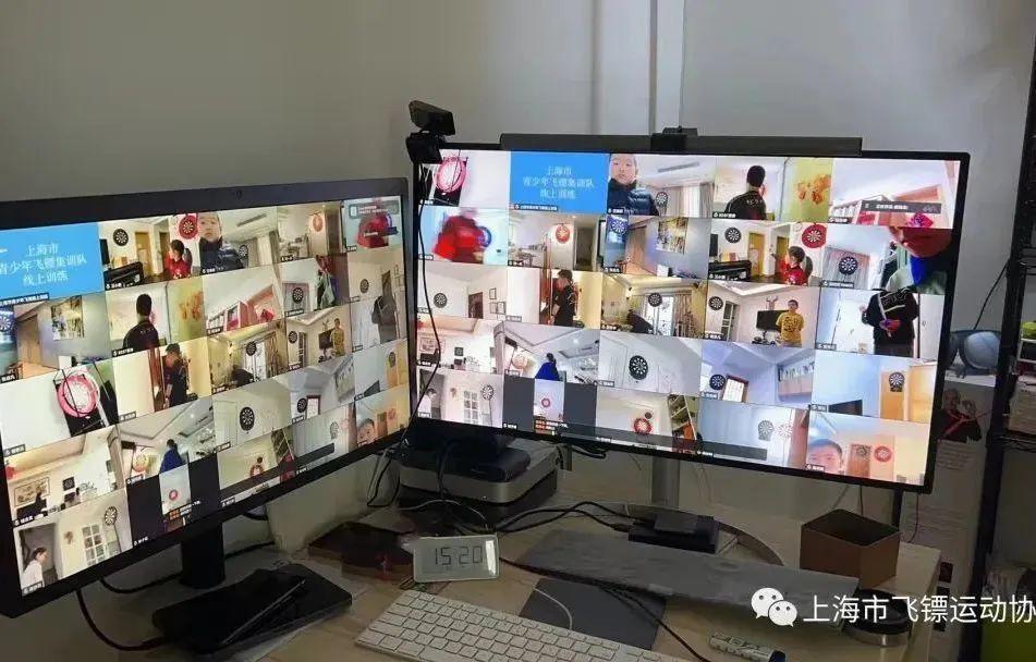 上海市篮球协会篮球技能等级标准（“云”培训、“云”训练，申城体育人全城热“练”不停歇）