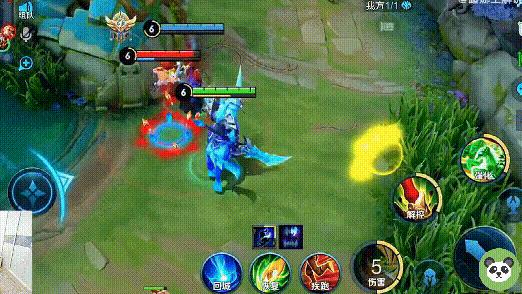 王者荣耀关羽攻略视频（王者荣耀：不知道关羽怎么玩好？莫慌，国服大神攻略来袭）