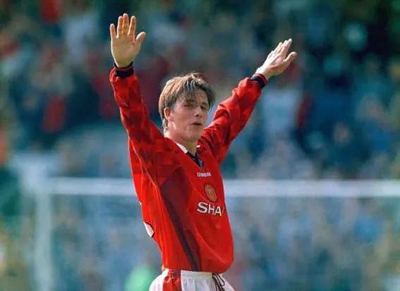 史上最帅的足球运动员（世界足坛公认的帅哥美男，个个盛世美颜又实力非凡）