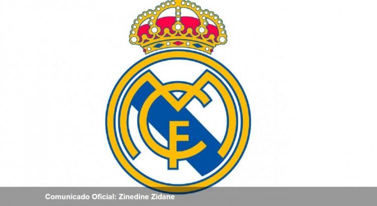 齐达内接替谁成为皇马主帅(官方:皇马主帅齐达内离任)