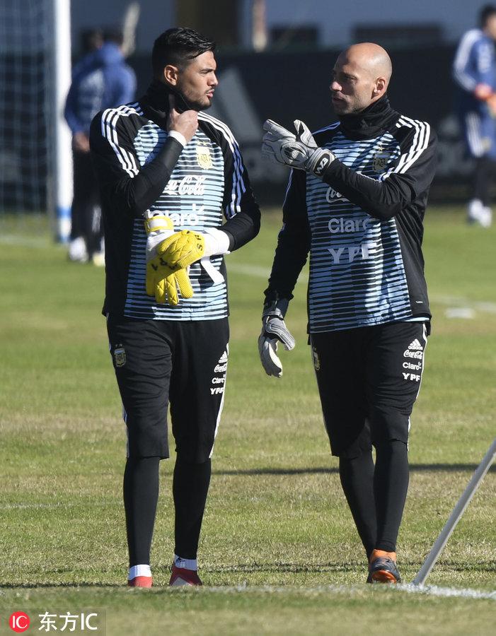 没有做完的梦最痛 盘点因伤无缘2018世界杯的各国球星