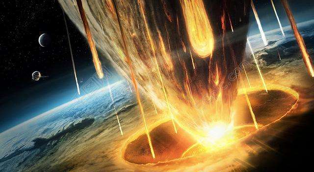 足球没有气了用什么打(中子星物质做的足球被踢到地球上会怎样?15分钟后地球将被炸掉)