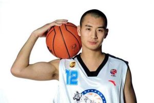 nba还有哪些中国球员(中国具有NBA实力的12大球员:现役6人上榜,阿联仅排姚明大哥之后)-华海博客