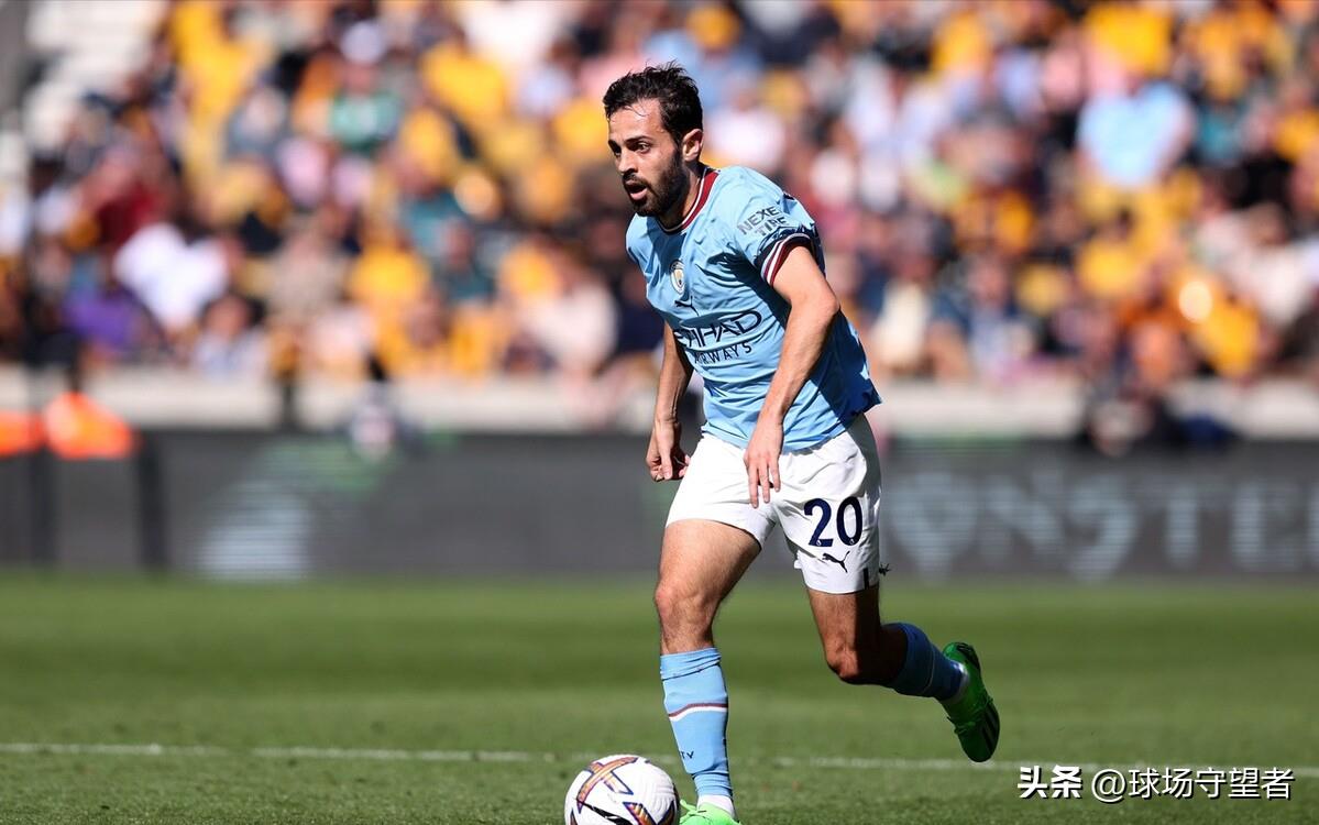 英超第十六轮前瞻曼城vs狼队（曼城3-0狼队评析：格拉利什8.6分表现抢眼，阿坎吉稳如孔帕尼）