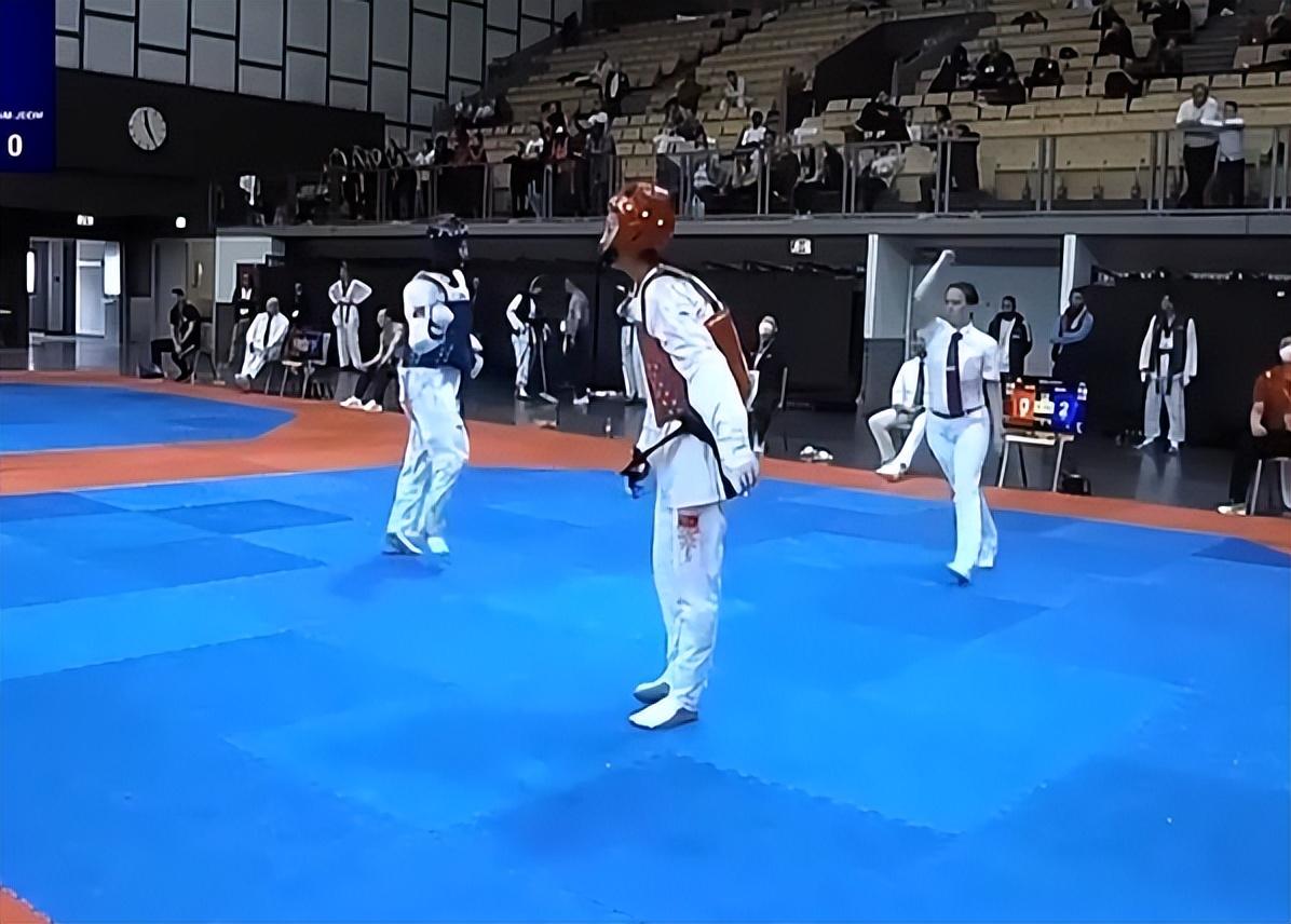 中国全运会金牌榜排名（6金2银7铜！中国高居奖牌榜第1，全运会冠军夺金，最后1秒绝杀）