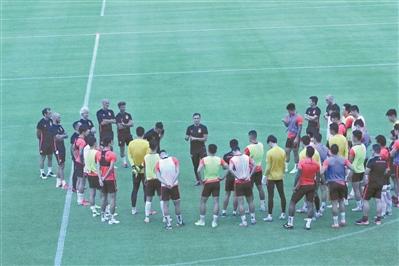 中超赛会制什么意思（中超“疯狂赛会制”最大挑战在哪里？）