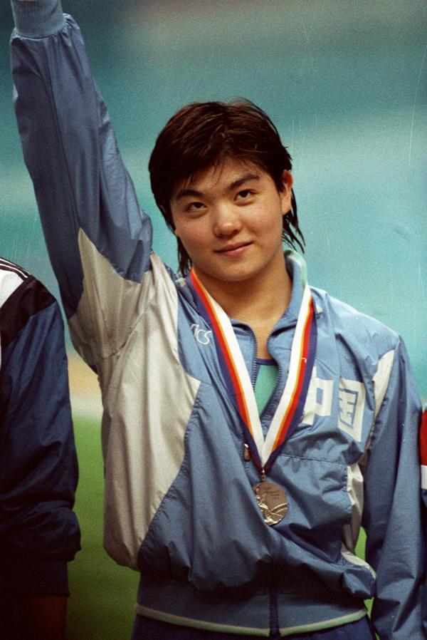 我们中国奥运会有几个金牌（从市运会迈向奥运会……上海先后诞生17位奥运冠军，摘24金43银31铜）