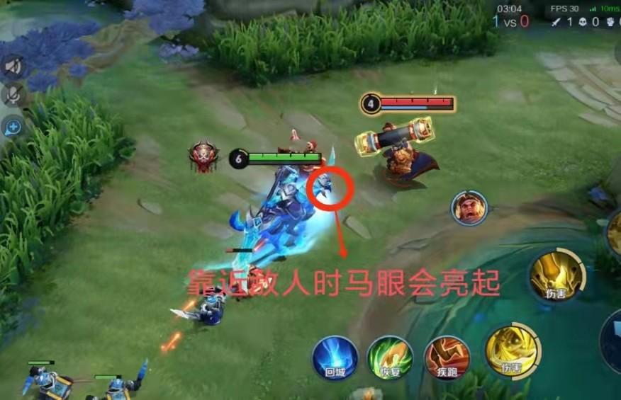 王者荣耀关羽攻略视频（王者荣耀：不知道关羽怎么玩好？莫慌，国服大神攻略来袭）