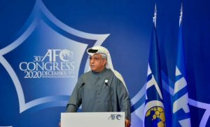 中国为什么不申办2026世界杯（亚洲杯易地后，国际足联宣布世界杯竞选城市，中国遗憾无缘）-华海博客