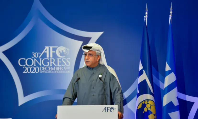 中国为什么不申办2026世界杯（亚洲杯易地后，国际足联宣布世界杯竞选城市，中国遗憾无缘）