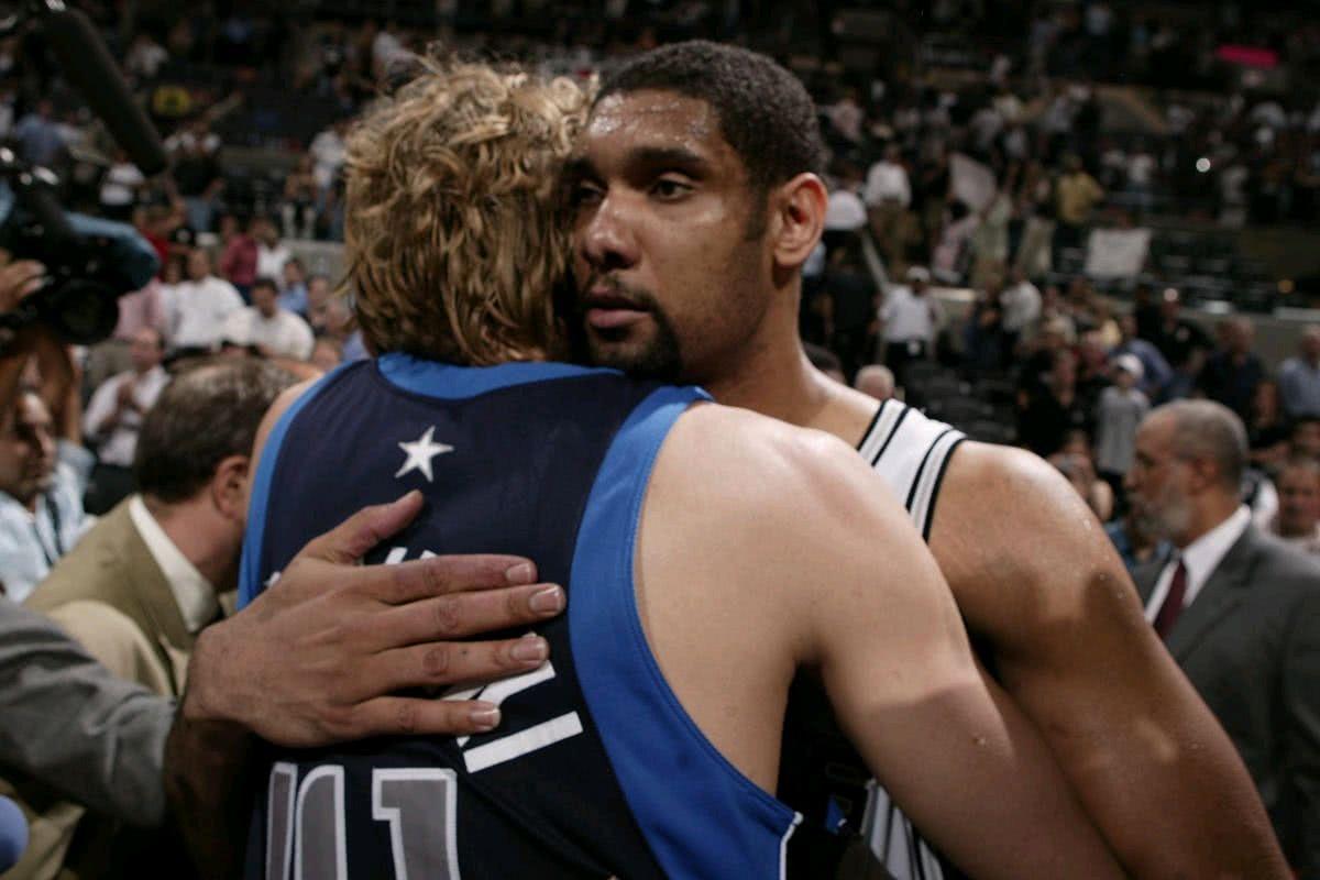 nba为什么这么有震撼力（走过满是荆棘的路，拿下最有分量的奖杯，欧洲天王的成名之路）