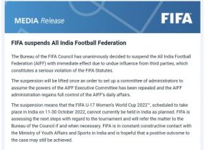 男足不行为啥不解散（14亿人口大国遭FIFA全球禁赛！足协解散违规，中国足球为啥没事？）-华海博客