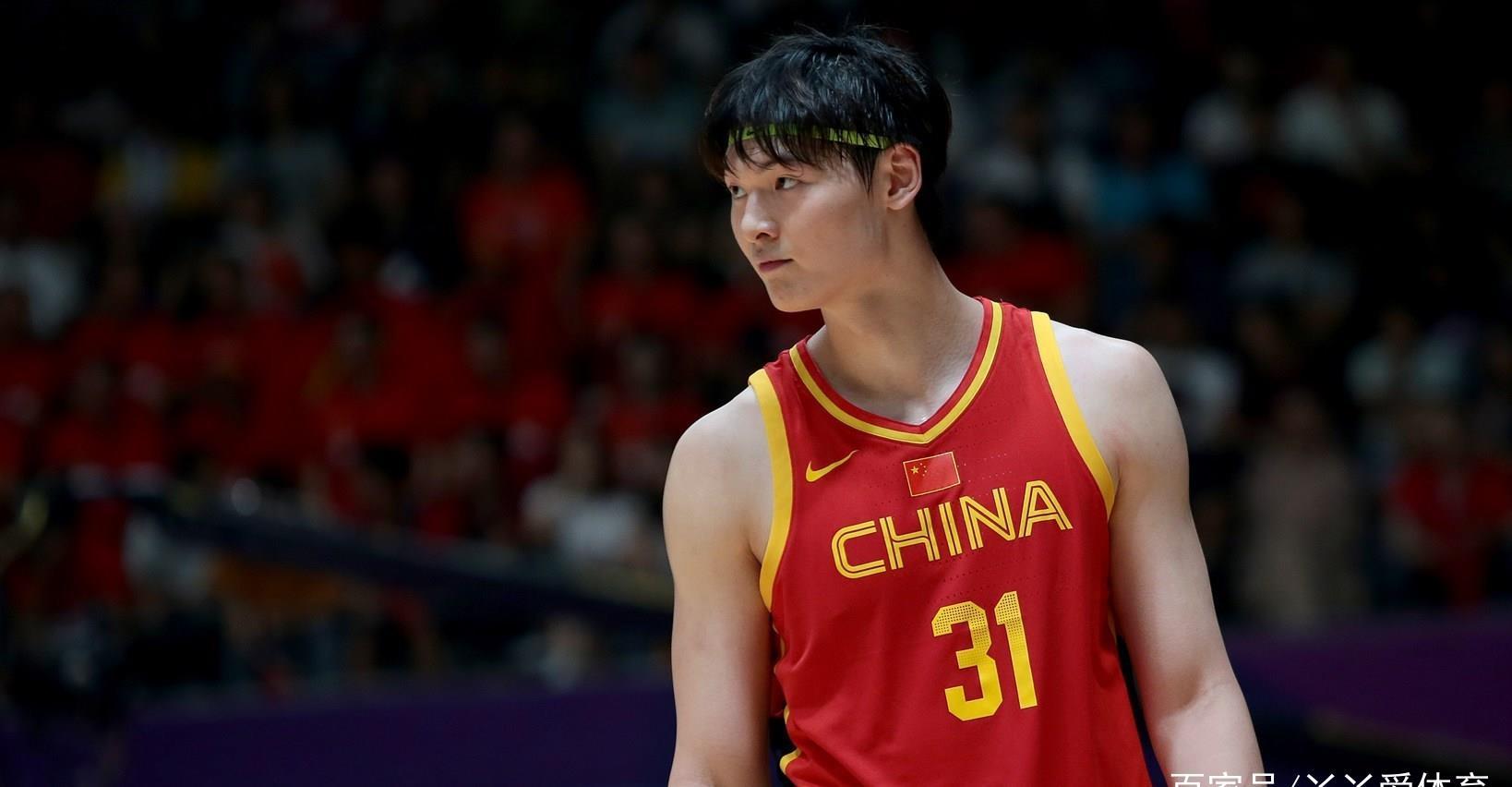 cba沈子杰身高（2021年CBA现役十大“国产篮板怪兽”，易建联因伤未上榜）