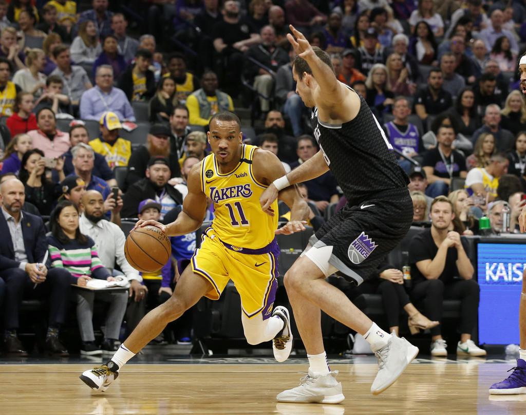 布拉德利为什么不打nba(布拉德利确认不参加NBA复赛,他缺阵对湖人影响有多大?)