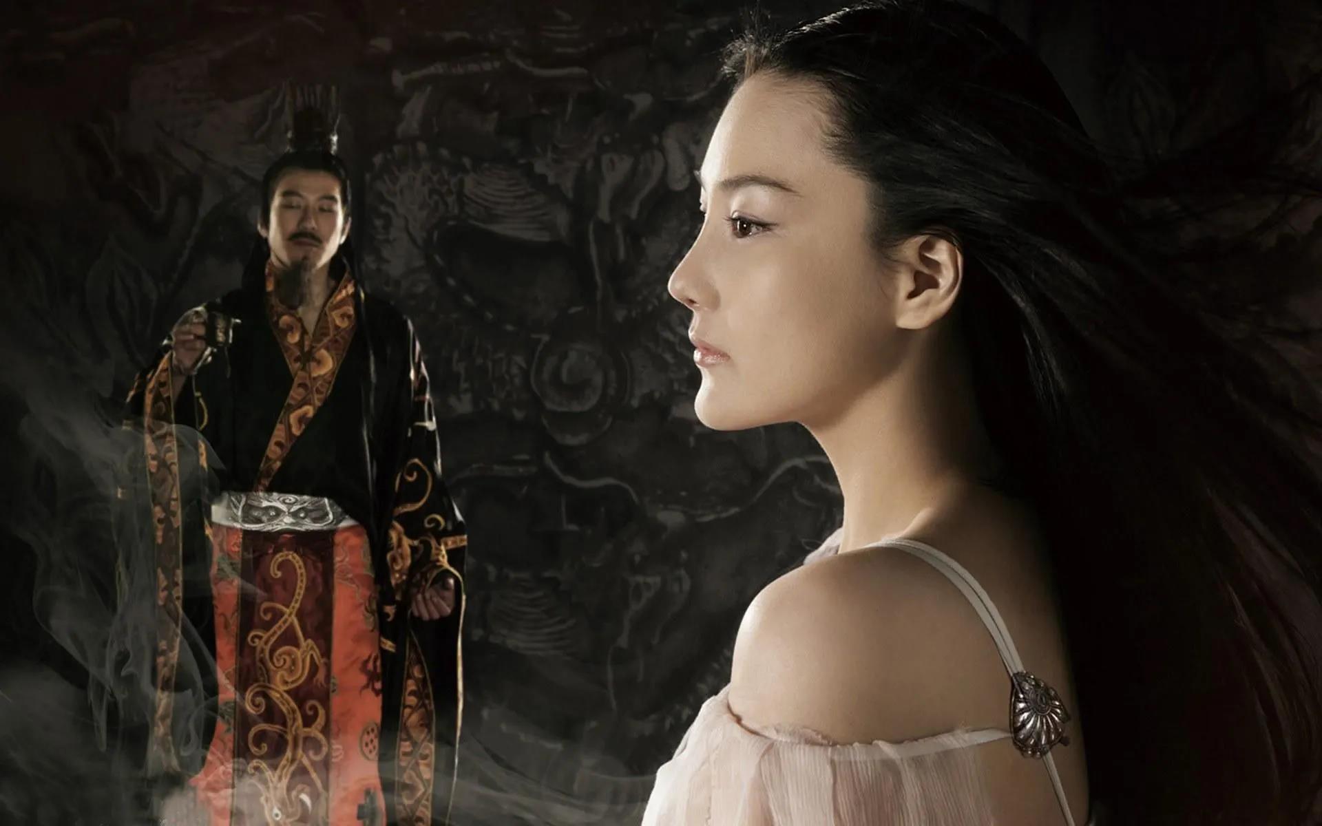 中国女星世界杯（“一嫁改命”张馨予，从“全网黑”到“最美军嫂”，她经历了什么）