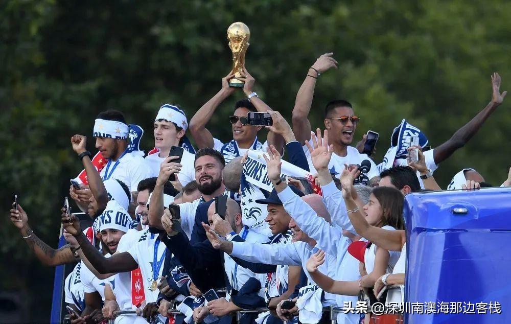 今日世界杯那几个国家比赛(2022世界杯|世界杯最全赛程表)