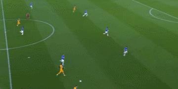 穆帅教进攻是真不行(10场不败路上的第4场1-0!穆里尼奥的进攻有想法:球员效率太低)