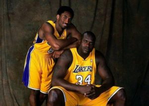 篮球比赛科比球员分析图(NBA最好的冠军搭档,为何科比生涯荣誉更胜一筹,对比给出答案)-华海博客