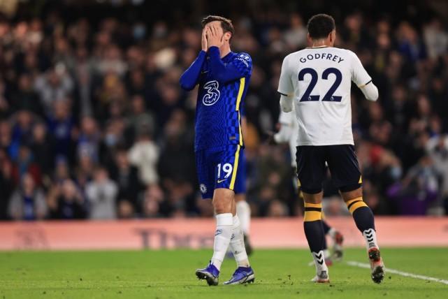 西甲停摆球员(英超西甲或停摆!42人确诊创新高,5天9场被推迟,曼联只剩7人)