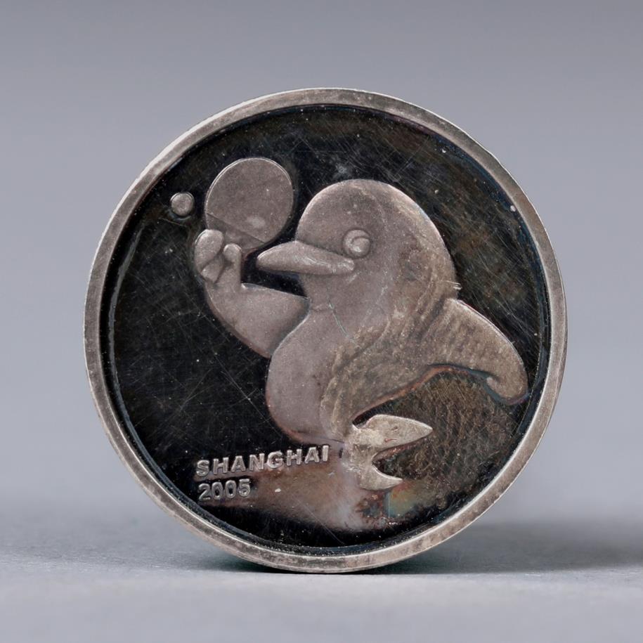 乒乓球世界杯奖杯（听藏品讲故事 - 七座世乒奖杯，一座精神丰碑）